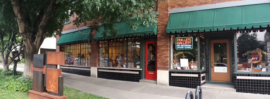 This image has an empty alt attribute; its file name is phillipsgallery.jpg